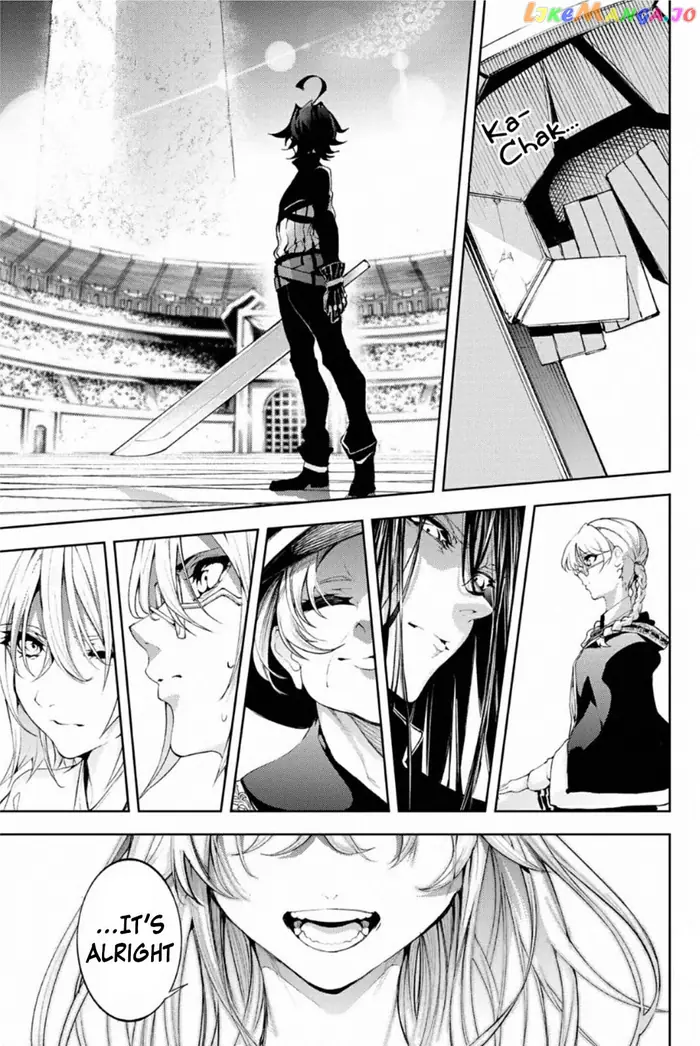 Wistoria: Wand and Sword Chapter 10 image 15_optimized